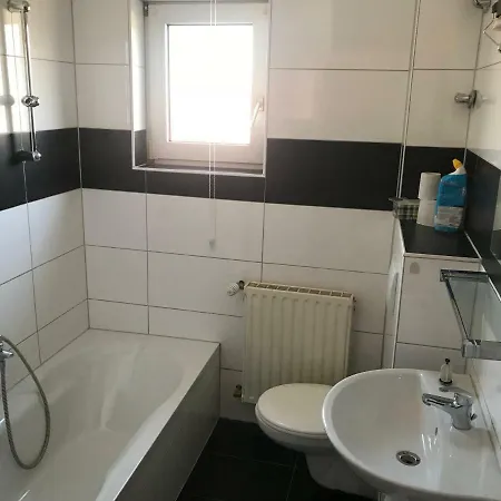 Monteurzimmer Göllheim Apartment
