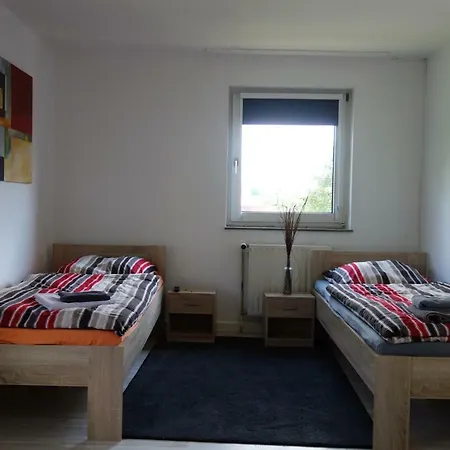 Monteurzimmer Göllheim Gollheim